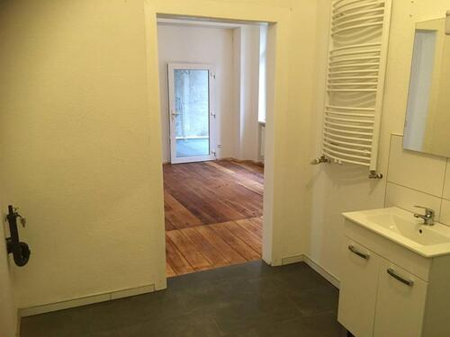 Foto - 3 Zimmer Etagenwohnung zur Miete in Bad Sobernheim