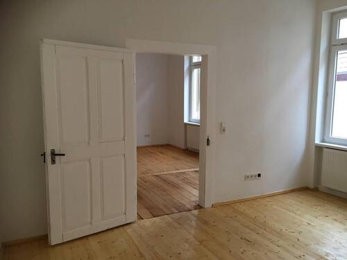 Foto - 3 Zimmer Etagenwohnung in Bad Sobernheim