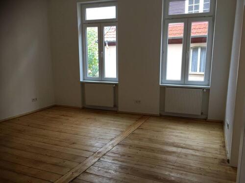Foto - Etagenwohnung in Bad Sobernheim zur Miete