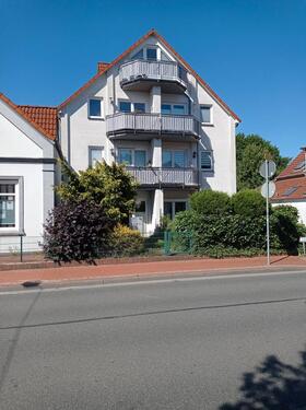 Foto - 2,5-Zimmer-Wohnung in zentraler Lage von Osterholz-Scharmbeck