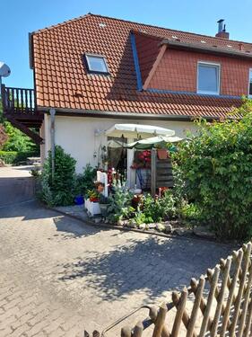 Foto - 2,5 - Raumwohnung in ruhiger Lage Eichstraße 1 zu vermieten