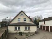 Foto - 2.5 Zimmer Dachgeschoßwohnung in Demmin