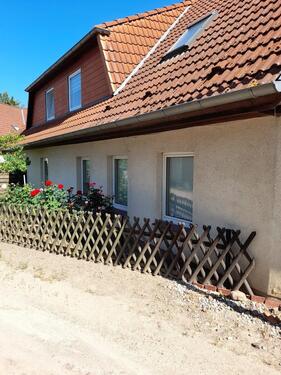 Foto - Dachgeschoßwohnung in Demmin zur Miete