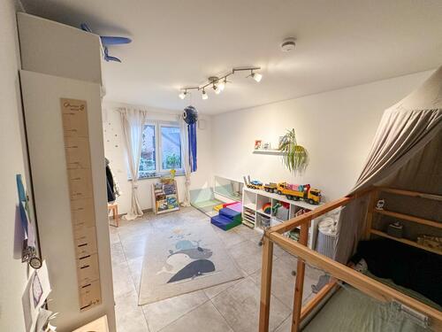 Foto - Maisonettenwohnung in Geilenkirchen zur Miete