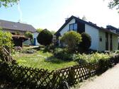 Foto - Großzügiges Einfamilienhaus Doppelgarage 220m² Wohnfl 750m² Grund