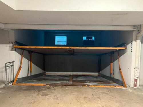 Foto - Tiefgarage Stellplatz - 55,00 EUR Miete,
