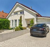 Einfamilienhaus mit großzügigem Raumkonzept - Ober-Olm