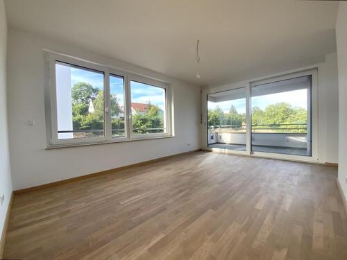 Foto - Etagenwohnung zur Miete in Ludwigsburg