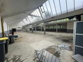 Foto - Gewerbehalle mit Krananlage – ca. 440 m² – ab sofort zu vermieten