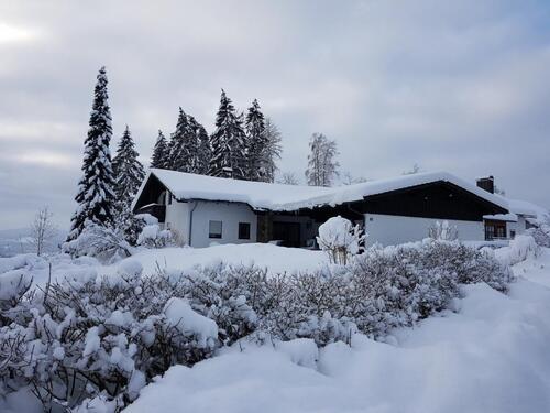 Foto - Einfamilienhaus zum Kaufen in Zwiesel