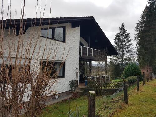 Foto - Einfamilienhaus in Zwiesel