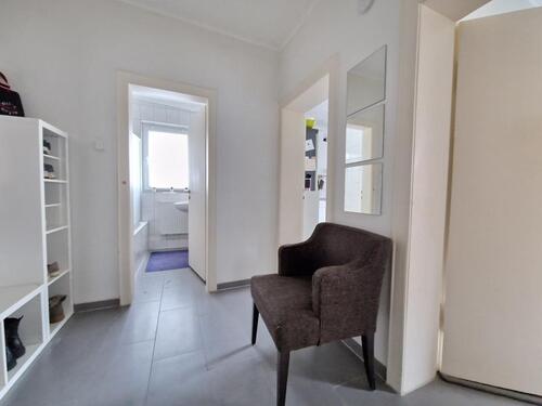 Foto - Gemütliche Wohnung: 2 ZKB - zentral gelegen