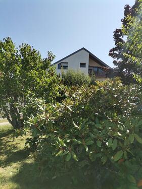 Foto - 2 Zimmer Wohnung mit Aussicht in 75378 BL Ortsteil Unterhaugstett