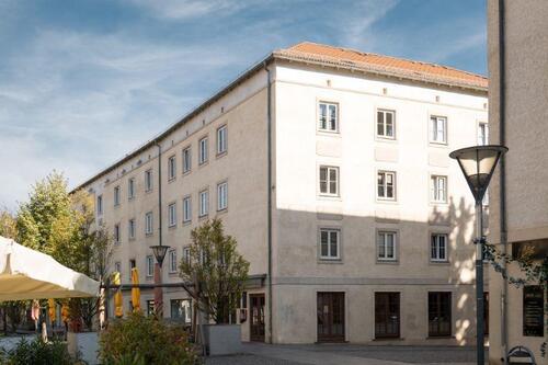 Foto - Etagenwohnung zur Miete in Dessau-Roßlau
