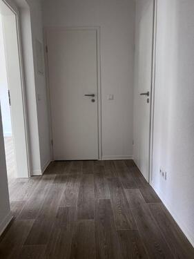 Foto - Etagenwohnung in Dessau-Roßlau