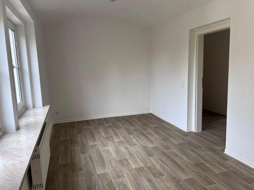 Foto - Etagenwohnung in Dessau-Roßlau zur Miete