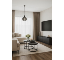 Erstbezug nach Sanierung – moderne 3-Zimmer-Wohnung mit Balkon in zentraler Lage von Aachen