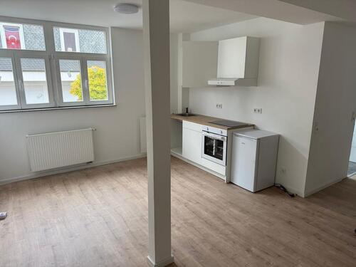 Foto - Erstbezug Wohnung zu vermieten in Haiger-Stadtmitte