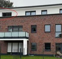 Neuwertige 3-Zimmer Wohnung in Gemen - Borken