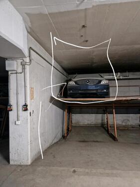 Foto - Tiefgarage zu vermieten - 60,00&nbsp;EUR Miete,