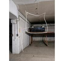 Tiefgarage zu vermieten - 60,00 EUR Miete, in Penzberg (PLZ: 82377)