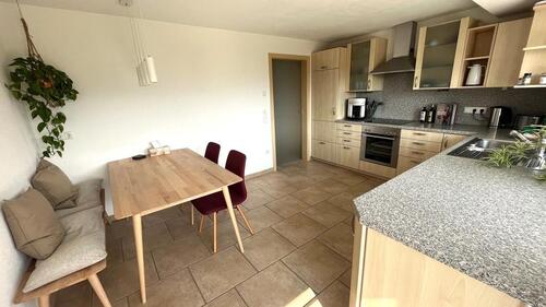 Foto - Etagenwohnung in Immenstadt im Allgäu