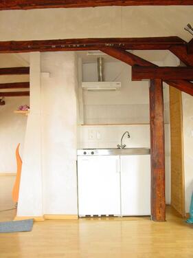 Foto - Etagenwohnung in Dresden