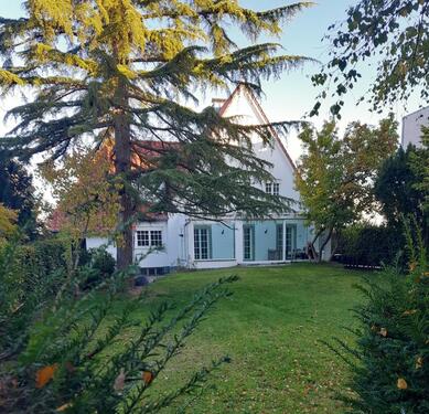 Foto - Stadthaus mit Gartenhaus und großem Garten (WD)