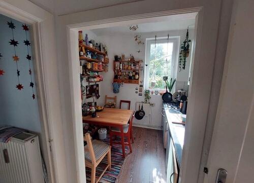 Foto - Etagenwohnung in Bremen zum Kaufen