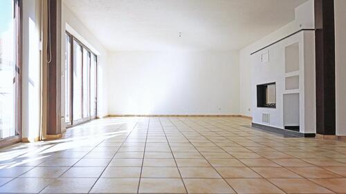 Foto - 5-Zi-Maisonette-Wohnung in Remchingen