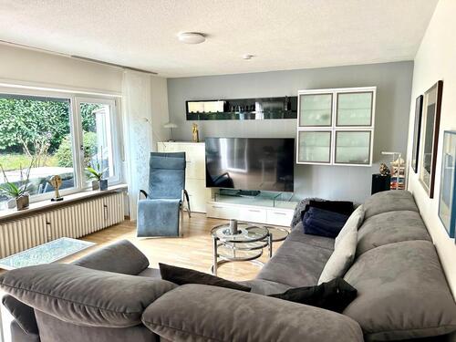 Foto - 4 Zimmer Etagenwohnung zur Miete in Saarbrücken