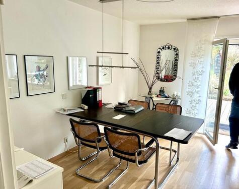 Foto - 4 Zimmer Etagenwohnung in Saarbrücken