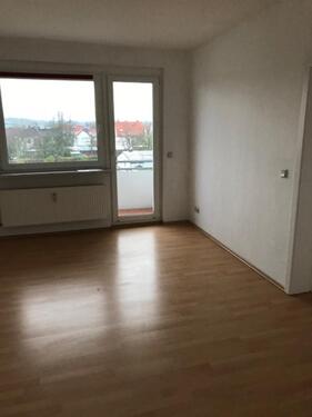 Foto - 3 Zimmer Wohnung in Teistungen - 427,00 EUR Kaltmiete, ca.  61,00 m²