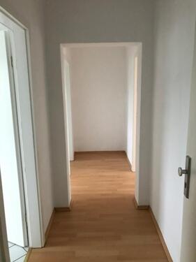 Foto - 3 Zimmer Etagenwohnung zur Miete in Breitenworbis