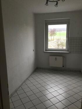 Foto - Etagenwohnung in Breitenworbis zur Miete