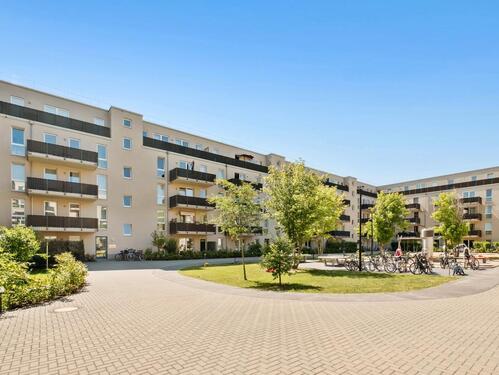 Foto - Moderne 3-Zimmer-Wohnung im Neubau verfügbar!