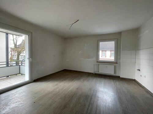 Foto - 2 Zimmer Etagenwohnung in Dortmund