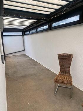 Foto - Etagenwohnung in Edingen-Neckarhausen zur Miete