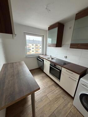 Foto - Etagenwohnung in Burgdorf zur Miete