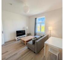 Leben im Nordend: Frisch gegründete 3er-WG in Toplage - Frankfurt am Main Innenstadt 2