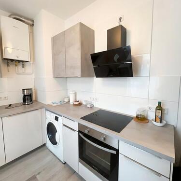 Foto - 3 Zimmer Etagenwohnung in Frankfurt am Main