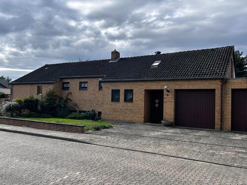Foto - Einfamilienhaus in Ilsede‑Oberg