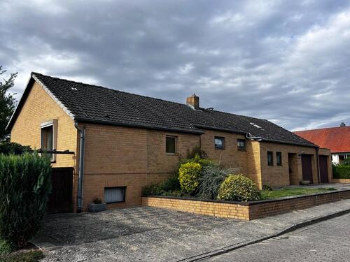 Foto - Einfamilienhaus zum Kaufen in Ilsede