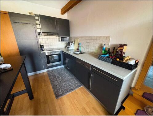 Foto - 3 Zimmer Wohnung zentral - 750,00&nbsp;EUR Kaltmiete, ca.&nbsp; 95,00&nbsp;m&sup2;