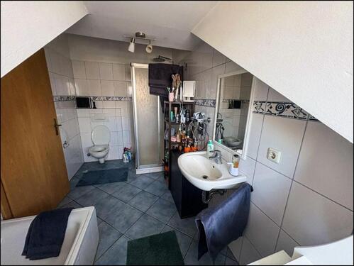 Foto - 3 Zimmer Dachgeschoßwohnung zur Miete in Furth im Wald