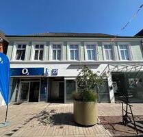 Ladenfläche (95 m²) in Auricher Bestlage zu vermieten