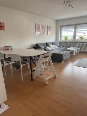 Foto - 3 Zimmer Wohnung ca. 83qm Mietwohnung