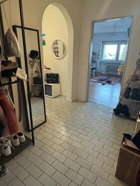 Foto - Etagenwohnung in Nattheim zur Miete