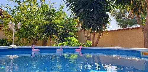 Foto - Ferienhaus Casa Flamenco , Lomas de Cabo Roig, Costa Blanca