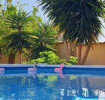 Ferienhaus Casa Flamenco , Lomas de Cabo Roig, Costa Blanca - Wunstorf